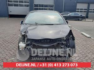 Toyota Yaris 3 12-