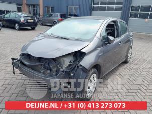 Toyota Yaris 3 12-