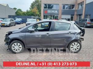 Toyota Yaris 3 12-