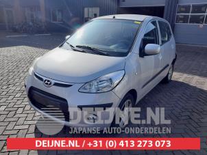 Hyundai I10 08-