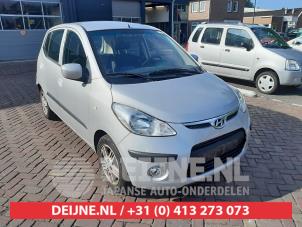 Hyundai I10 Nebelscheinwerfer rechts vorne O632367 Spenderfahrzeug