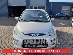 Hyundai I10 08-