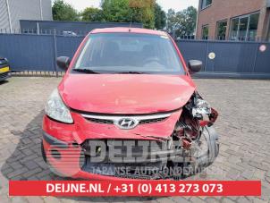 Hyundai I10 08-