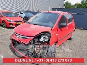 Hyundai I10 08-