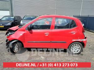 Hyundai I10 08-