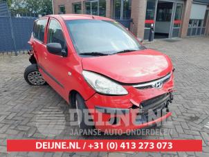 Hyundai I10 Taillight, left O625002 Donor vehicle