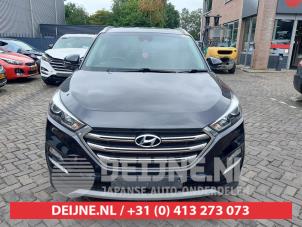 Hyundai Tucson 15-