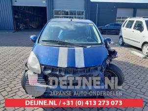 Toyota Aygo 05-