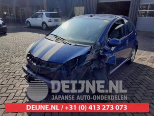 Toyota Aygo 05-