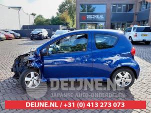 Toyota Aygo 05-