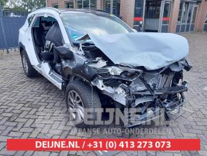 Hyundai Tucson Gegenlager O625301 Spenderfahrzeug