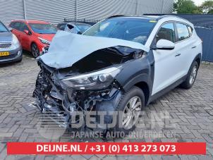Hyundai Tucson 15-