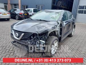 Nissan Qashqai 14-