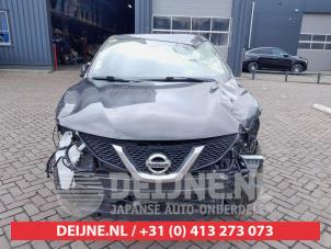 Nissan Qashqai 14-