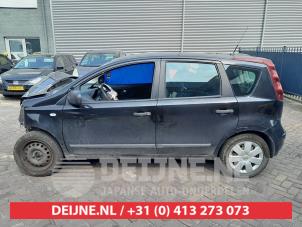 Nissan Note 06-