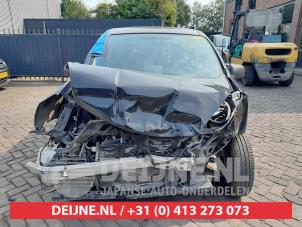 Nissan Note 06-