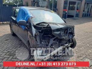 Nissan Note Versnellingsbak O617622 Donorvoertuig