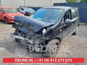 Nissan Note 06-