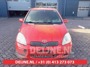 Toyota Yaris 1 00-