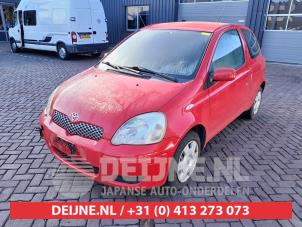 Toyota Yaris 1 00-
