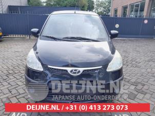 Hyundai I10 08-