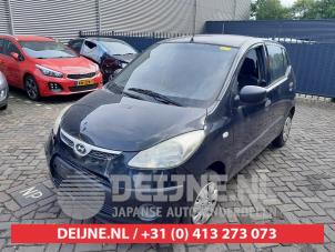 Hyundai I10 08-