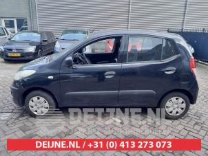 Hyundai I10 08-