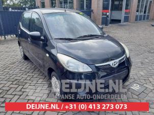Hyundai I10 Getriebe O617878 Spenderfahrzeug