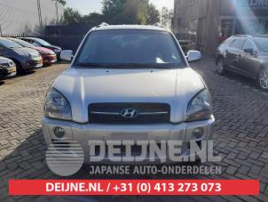 Hyundai Tucson 04-
