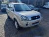 Hyundai Tucson 2.0 CRDi VGT 16V 4x4 Sloopvoertuig (2006, Grijs)