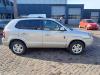 Hyundai Tucson 2.0 CRDi VGT 16V 4x4 Sloopvoertuig (2006, Grijs)