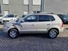Hyundai Tucson 2.0 CRDi VGT 16V 4x4 Sloopvoertuig (2006, Grijs)