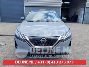 Nissan Qashqai 21-