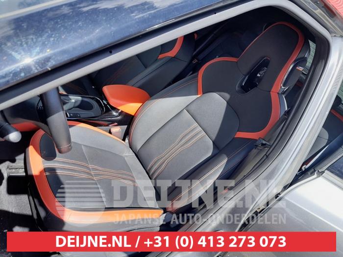 Nissan Juke vernieuwd: meer comfort, meer controle, meer kwaliteit en nóg eigenwijzer - 4WD Magazine