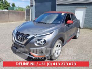 Nissan Juke 19-