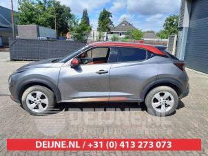 Nissan Juke 19-