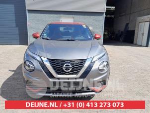 Nissan Juke 19-