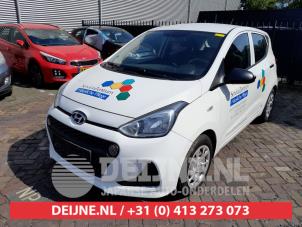 Hyundai I10 13-