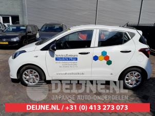 Hyundai I10 13-