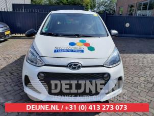 Hyundai I10 13-