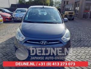 Hyundai I10 08-
