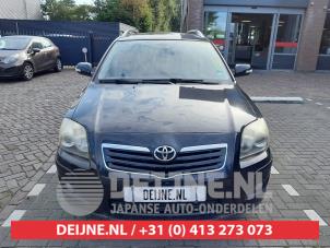 Toyota Avensis 03-