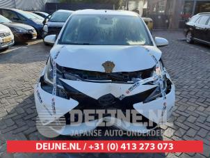 Toyota Aygo 14-