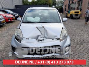Daihatsu Sirion 2 05-