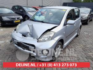 Daihatsu Sirion 2 05-