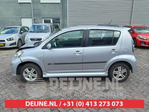 Daihatsu Sirion 2 05-