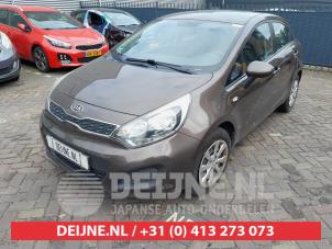 Kia Rio 11-