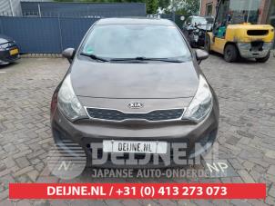 Kia Rio 11-