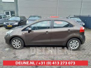 Kia Rio 11-