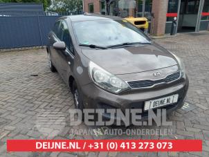 Kia Rio Airbag set O620376 Donorvoertuig